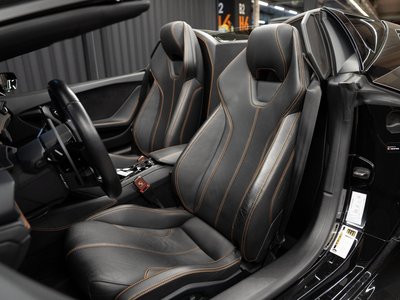 LAMBORGHINI HURACAN - 7