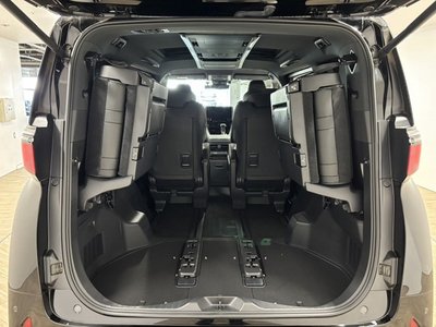 صورة مصغرة 63 لـ 2024 Toyota ALPHARD