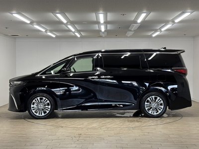 صورة مصغرة 70 لـ 2024 Toyota ALPHARD