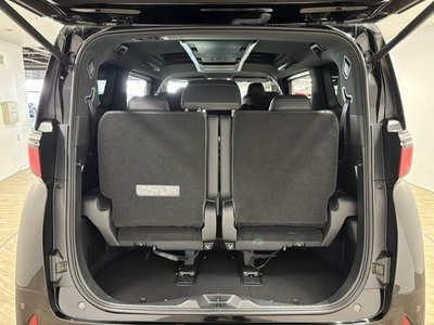 صورة مصغرة 13 لـ 2024 Toyota ALPHARD