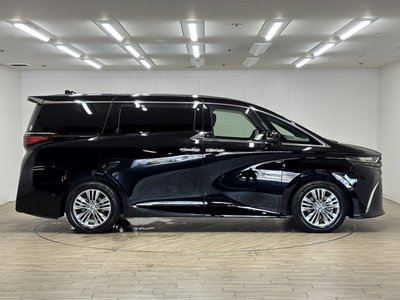 صورة مصغرة 69 لـ 2024 Toyota ALPHARD