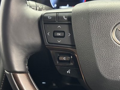 صورة مصغرة 49 لـ 2024 Toyota ALPHARD