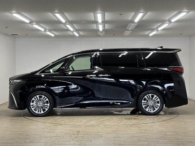 صورة مصغرة 17 لـ 2024 Toyota ALPHARD