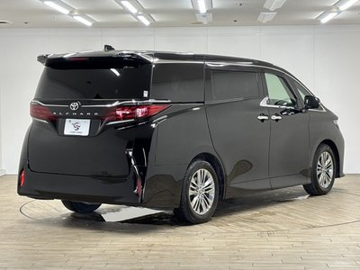 صورة مصغرة 23 لـ 2024 Toyota ALPHARD