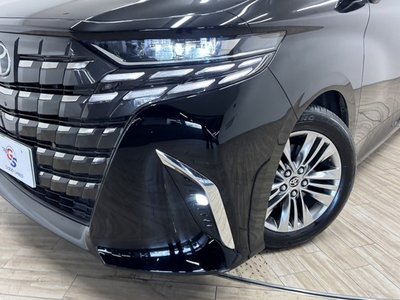 صورة مصغرة 75 لـ 2024 Toyota ALPHARD