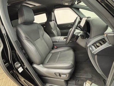 2024 Toyota ALPHARD — фото 10