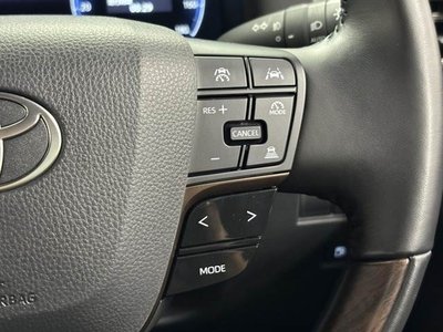 2024 Toyota ALPHARD — фото 8