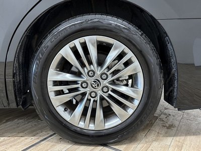 صورة مصغرة 31 لـ 2024 Toyota ALPHARD