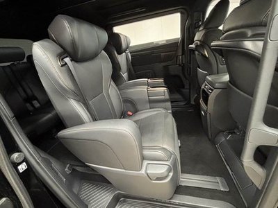 صورة مصغرة 11 لـ 2024 Toyota ALPHARD