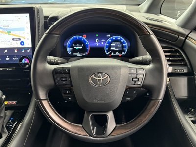 صورة مصغرة 48 لـ 2024 Toyota ALPHARD