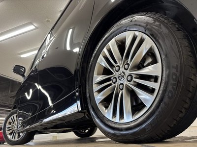 صورة مصغرة 30 لـ 2024 Toyota ALPHARD