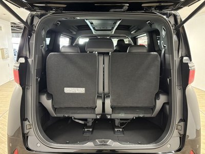 صورة مصغرة 62 لـ 2024 Toyota ALPHARD