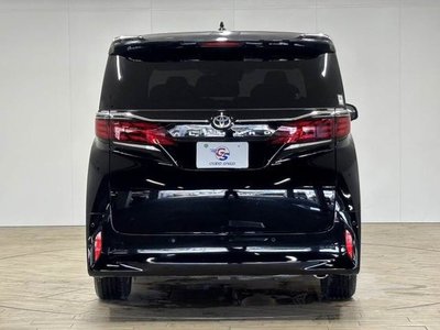 صورة مصغرة 16 لـ 2024 Toyota ALPHARD