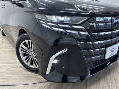 صورة مصغرة 74 لـ 2024 Toyota ALPHARD