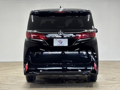 صورة مصغرة 27 لـ 2024 Toyota ALPHARD