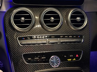 MERCEDES-BENZ C-CLASS - 10