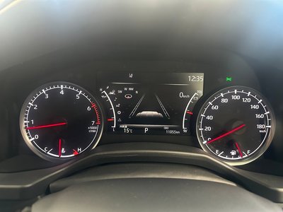 TOYOTA LAND CRUISER 300 - 9