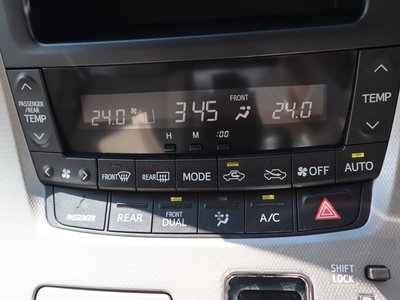 صورة مصغرة 26 لـ 2015 Toyota VELLFIRE
