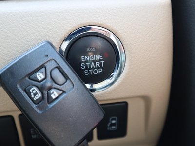 صورة مصغرة 24 لـ 2015 Toyota VELLFIRE
