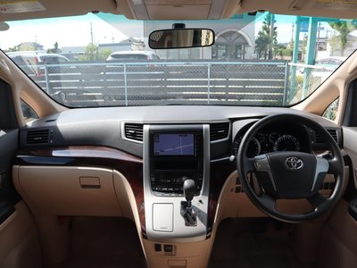 صورة مصغرة 21 لـ 2015 Toyota VELLFIRE