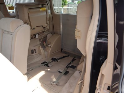 صورة مصغرة 12 لـ 2015 Toyota VELLFIRE