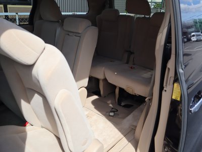 صورة مصغرة 17 لـ 2015 Toyota VELLFIRE