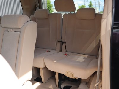 صورة مصغرة 18 لـ 2015 Toyota VELLFIRE