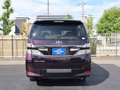 صورة مصغرة 33 لـ 2015 Toyota VELLFIRE