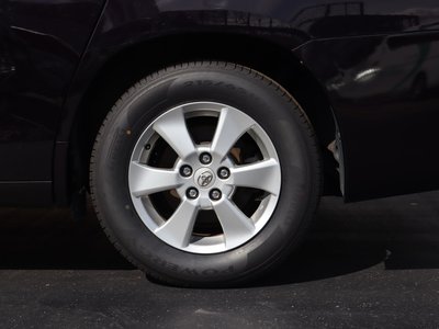 صورة مصغرة 29 لـ 2015 Toyota VELLFIRE