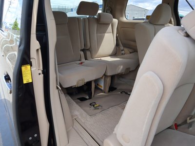 صورة مصغرة 19 لـ 2015 Toyota VELLFIRE