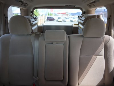 صورة مصغرة 11 لـ 2015 Toyota VELLFIRE