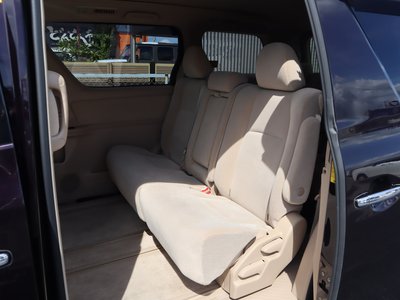 صورة مصغرة 16 لـ 2015 Toyota VELLFIRE