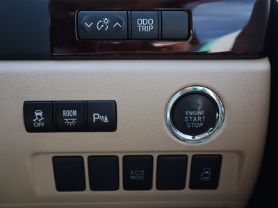 صورة مصغرة 25 لـ 2015 Toyota VELLFIRE