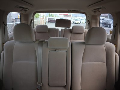 صورة مصغرة 15 لـ 2015 Toyota VELLFIRE