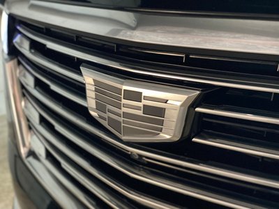 CADILLAC ESCALADE - 10