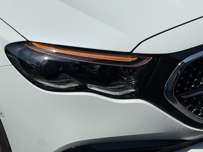 MERCEDES-BENZ E-CLASS - 6