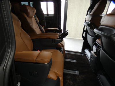 TOYOTA VELLFIRE - 9