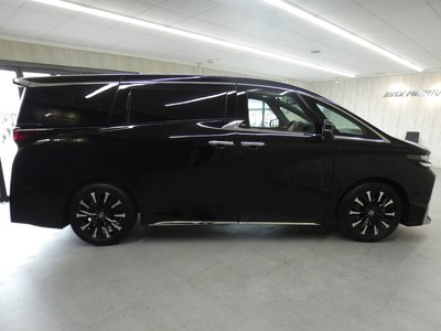 TOYOTA VELLFIRE - 6
