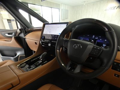 TOYOTA VELLFIRE - 7