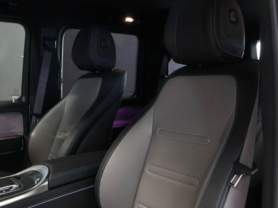 MERCEDES-BENZ G-CLASS - 9