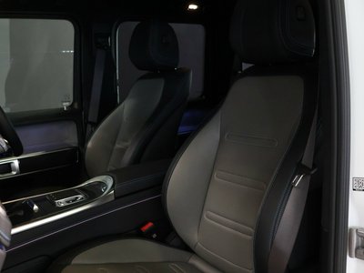 MERCEDES-BENZ G-CLASS - 4