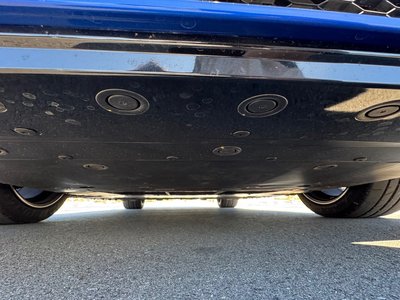 NISSAN GT-R BLACK EDITION - 9