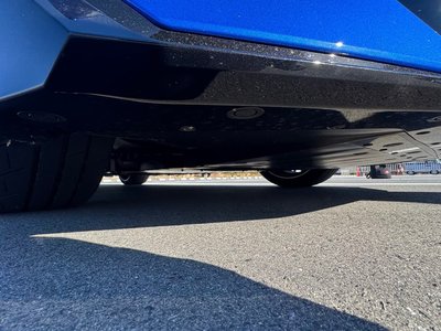 NISSAN GT-R BLACK EDITION - 10