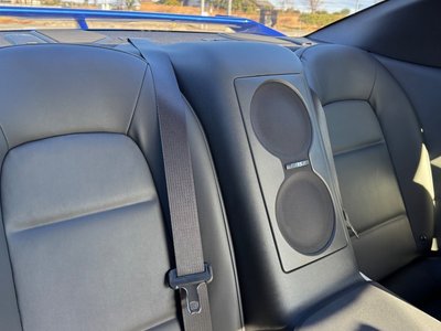 NISSAN GT-R BLACK EDITION - 7