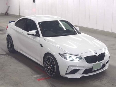 BMW M2 - 1