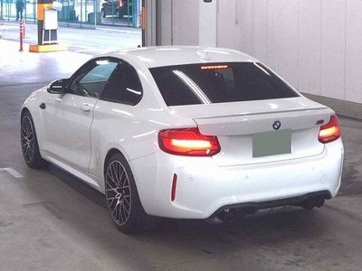BMW M2 - 2