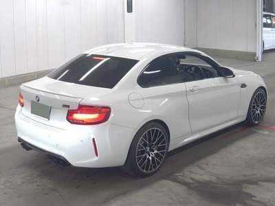 BMW M2 - 5