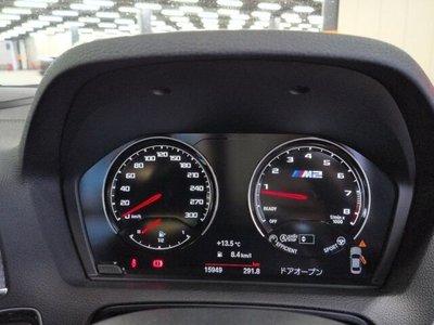 BMW M2 - 6