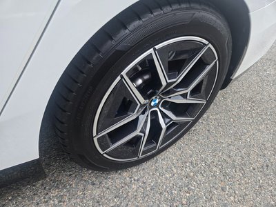 2024 BMW 5 SERIES 照片 3