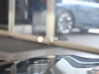 2021 BMW X7 — миниатюра 19